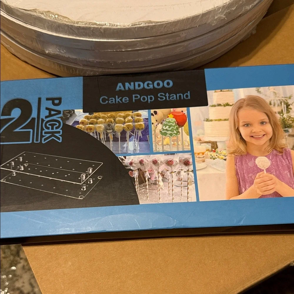 cake bon enhance your